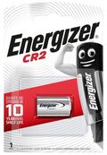E1024 - Batteria al litio 3V CR2 Energizer - Batterie Lithio