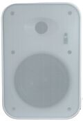 V2018 - Cassa acustica amplificata da parete 6.5" Bluetooth/USB/MIC - Casse Acustiche