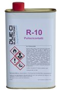 H994 - R-10 Puliscicontatti 1000ml Due-Ci - Laboratorio
