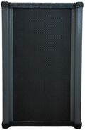 W208 - Diffusore a colonna da parete PA 100V 10W - Altoparlanti