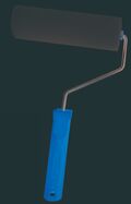TL7795 - Rullo in spugna per pittura 178 mm x 55 mm - Attrezzi e utensili