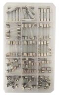 EL846 - Kit fusibili 110 pezzi assortiti - Fusibili
