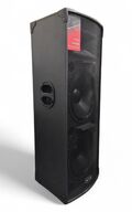 TT-55 - Cassa acustica passiva doppio woofer 15" 300W 4Ω - Casse Acustiche
