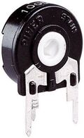 NOS101133 - Trimmer verticale 220Kohm - confezione 5 pezzi - Trimmer