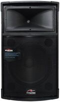VT-815 - Cassa acustica 600W max - Casse Acustiche