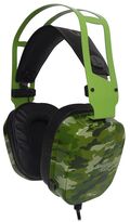MOB1230 - Cuffia gaming USB con audio 7.1 e controller su cavo - Cuffie
