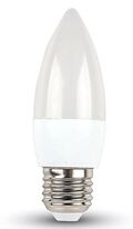 D6452 - Lampadina LED 5.5W 404lm E27 luce calda 2700k - Lampade LED