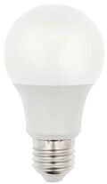 EL418 - Lampadina LED E27 9W 783Lm 2700K luce calda - Lampade LED