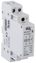 KA1092 - Contattore modulare 230VAC 7-20A 1.2-4kW KMC-20-20 - Contattori