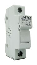 EL1905 - Portafusibile RT18-32 AC 32A Fato - Fusibili