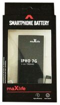 MOB102 - Batteria iPhone 7G 1960 mAh - Batterie Telefoni