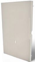 06920 - Cover 2 posti sabbia linea ZEN - Linea ZEN