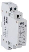 KA1157 - Contattore modulare 230VAC 7-20A 1.2-4kW - Contattori