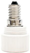 KA2190 - Adattatore per lampadine E14/GU10 Kanlux - Connettività