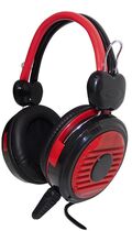 MOB1235 - Cuffia gaming con microfono - X6 - Cuffie