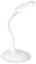 F2760 - Lampada LED touch da tavolo 5W luce calda/naturale/fredda KSC-1504 - Illuminazione da Interno