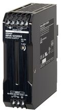 EL025 - Alimentatore switching per guida DIN 24V 15W 650mA Omron - Alimentatori