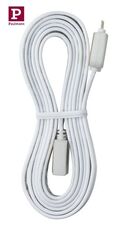 M166 - Cavo di collegamento MaxLED Flex 5 pin 100 cm bianco Paulmann - Connettività