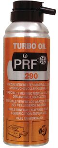 ND6204 - Turbo Oil Universale 220 ml - Laboratorio