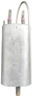PARTS989 - Caldaia di ricambio per macchina del fumo 1200W - Ricambi