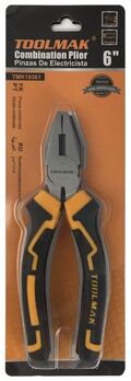 W2035 - Pinza combinata 15cm - Attrezzi e utensili