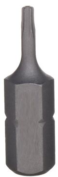 WB275 - Inserto Torx T0.8 25mm - Attrezzi e utensili