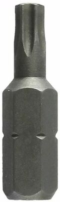 WB247 - Inserto Torx T27 25mm - Attrezzi e utensili