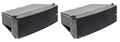 W808 - Coppia casse acustiche passive 5" 2 vie 240W 8 Ohm - Casse Acustiche