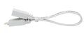K834 - Connettore flessibile per strisce LED 10cm Paulmann - Strisce LED