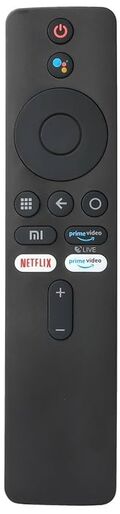 WB2038 - Telecomando per XIAOMI TV LCD LED - Telecomandi