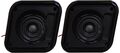 SP919 - Coppia altoparlanti per auto 20W max 4 Ohm - Car Audio