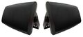 1082C - Coppia di casse acustiche da parete 60W 8 Ohm - Casse Acustiche