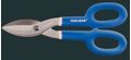 TL9810 - Cesoia per lamiere e metalli 26cm - Attrezzi e utensili