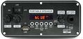 SP853 - Modulo amplificatore per casse acustiche 2x10W con Bluetooth/USB/Scheda SD/Radio FM - Amplificatori
