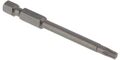 WB233 - Inserto Torx T20 - Attrezzi e utensili