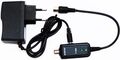 MT105 - Alimentatore antenna TV 1 uscita 500mA - TV-SAT