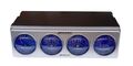 SP982 - Audio Point - Car Meter 01S - Amplificatori