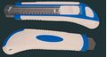 W1445 - Taglierino professionale con 3 lame - Attrezzi e utensili