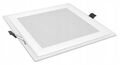 EL3958 - Pannello LED 6W 4500k luce naturale 450lm Forever - Pannelli LED
