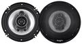 SP999 - Coppia altoparlanti 3 vie con griglia 6.5" 400W 4 Ohm MF-1643 - Woofer