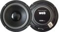 J-68 - Woofer 165mm 150W 8 Ohm J-68 - Woofer