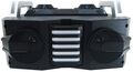 UF-1506B-DT - Cassa acustica 5.25" + 2x4" Luci LED Bluetooth/SD/USB/Radio UF-1506B-DT - Casse Acustiche