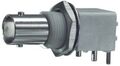 B9072 - Connettore BNC Femmina da CS isolato - Connettori Adattatori