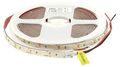 EL327 - Striscia LED 24V 120x2835 9,6W luce calda 3000K 5m - Strisce LED