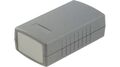 ND5238 - Contenitore in plastica 50x90x32mm Grigio scuro ABS IP54 - Contenitori