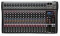 E8000 - Mixer professionale 16 canali effetti DSP con Bluetooth/USB - Mixer