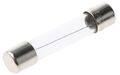 80769 - Fusibile in vetro rapido 6.3x32 0.125A - Fusibili