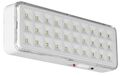 EL138 - Lampada LED d'emergenza 2W 6400k luce fredda 160lm Vito - Lampade LED