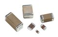NOS100523 - Condensatore ceramico SMD 10nF 63V - 0805 - Componenti Elettronici