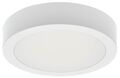 EL3210 - Pannello LED da parete Φ170x35mm 12W 1152Lm 3000K luce calda - Pannelli LED